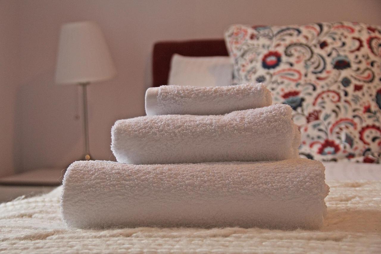 Cosy Castle Apartment Edinburgh Dış mekan fotoğraf